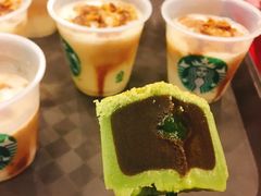 -星巴克(宁波波特曼店)