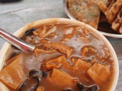 精致牛肉胡辣汤-逍遥镇刘相五胡辣汤豆沫馆(康复中街店)