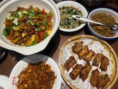 -天下客饭店(中山路店)