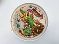 -万县面馆(高笋塘店)