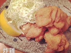 -章之鱼家(体育东路店)