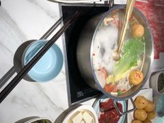 -许府牛火锅(星桥店)