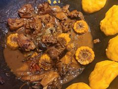 -锅老头铁锅炖•大锅蒸汽海鲜(韩乐坊店)
