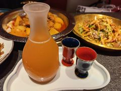 -丝路金桃·新疆菜(徐汇店)