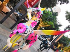 -奈雪的茶(石厦时代广场店)