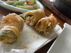 -老船长海鲜大排档(集美店)