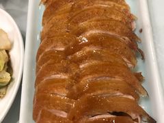 -天和晟烤鸭店(世纪坛店)