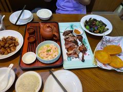 -外婆烧.老杭帮菜(庆春店)