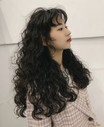 点击看大图 -辛格·潮沙龙