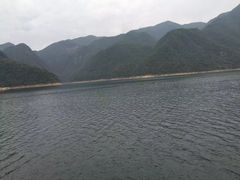 -浙东大峡谷风景区