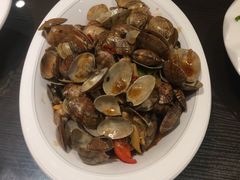 -宏记广东客家菜(丰汇店)