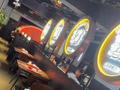 -胖哥俩肉蟹煲(杭州下沙学林街店)