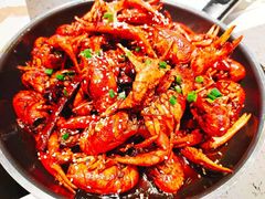 -一棠龙虾•王牌虾球(楚河汉街店)