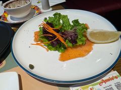 -安妮意大利餐厅(国贸店)