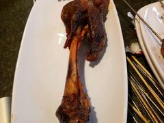 碳烧小羊腿-锦州御烧烤·形象店(人民街店)