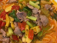 -粉小主·贵州酸汤牛肉粉(南京仙林金鹰店)