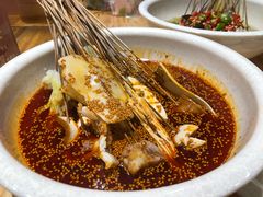 -嘉州叶婆婆钵钵鸡(建设路店)