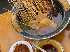 -冒椒火辣(奎星楼街店)