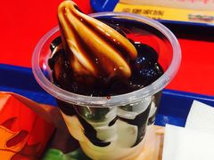 -汉堡王(上海凌云壹街坊店)