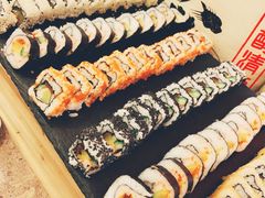 -天诚丽筠酒店-西餐厅