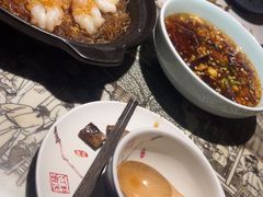 -绿茶餐厅(龙湖星悦荟店)