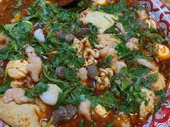-筒骨麻辣烫(永同昌公寓胜明花园店)
