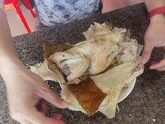 -阿侬盐焗鸡(清澜店)