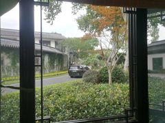 -杭州西湖柳莺里酒店·闻莺厅