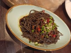 -江边城外烤全鱼(方庄时代购物中心店)