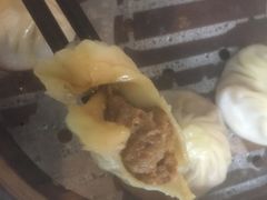 -食惠里小笼包面馆(越秀店)