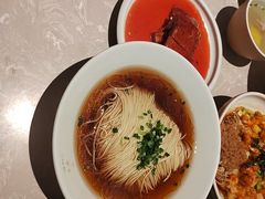 -松鹤面馆·古法焖肉面(观前店)