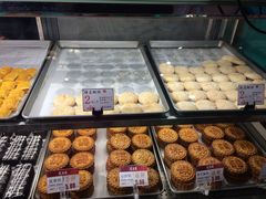 -武汉冠生園(吉庆街店)