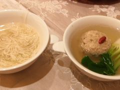 -扬州香格里拉·香宫中餐厅