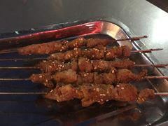 -北大街红丽涮牛肚火锅店