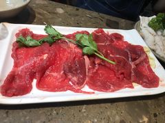 -重庆渝达老火锅(春熙路店)