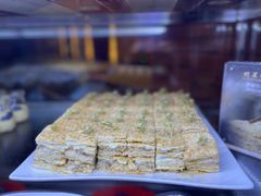 拿破仑蛋糕-马哥孛罗咖啡厅·Cafe Marco (厦门马哥孛罗东方大酒店)