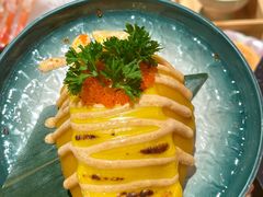 -桃太郎寿司料理(南坪店)