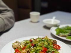 -郑庄脂渣海鲜楼(九水路店)