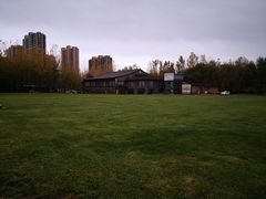 -蓝地时尚庄园(北京清河营地铁站店)