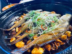 -有喜胶东小馆(太申祥和店)