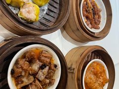 -万龙洲海鲜(南新仓店)