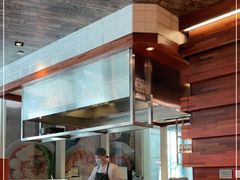 -上海浦东嘉里大酒店