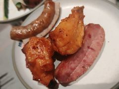 -钱小奴炭烤自助料理·安格斯牛肉(盐城中南城店)