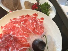 -九鼎轩脆毛肚火锅(南京东路店)