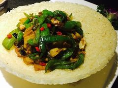 -湘与香缘·湖南菜(王府井北京市百货大楼店)