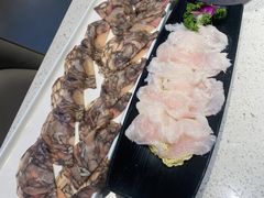 -川锅一号火锅(铜山万达店)