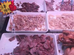 -阿满卤香鸡(新街口印象汇店)