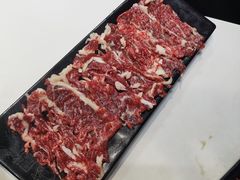 -陈记顺和潮汕牛肉火锅(番禺迎宾大道店)