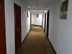 -格林豪泰酒店(合肥步行街大东门地铁站店)