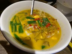 -炊烟小炒黄牛肉(中心印象城店)